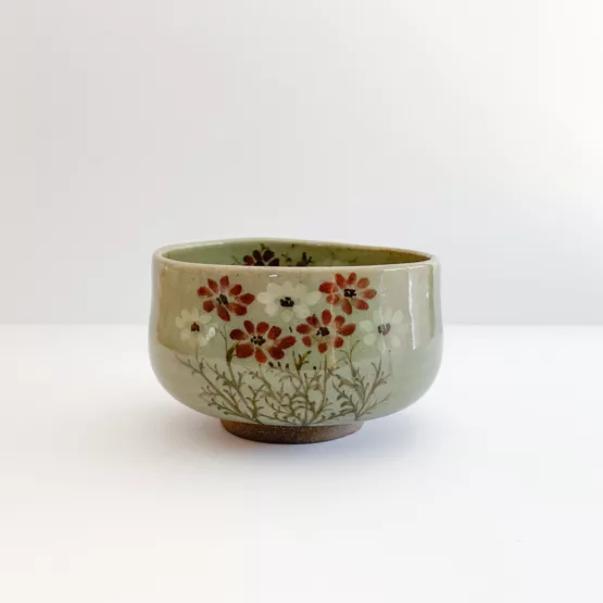 Bol à Thé Matcha Karei Yamakei – Image 2